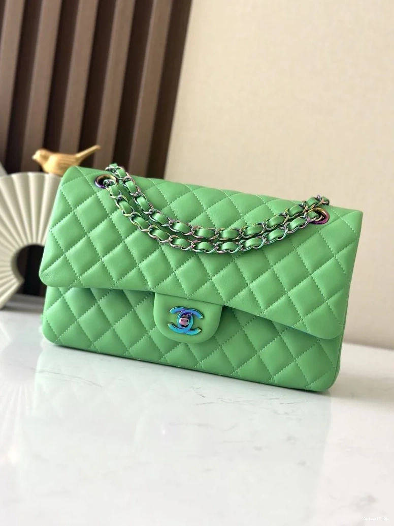 Chanel Series CF StreetReady Bags 53527 0715